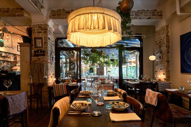 お席のみのご予約　（店内席）