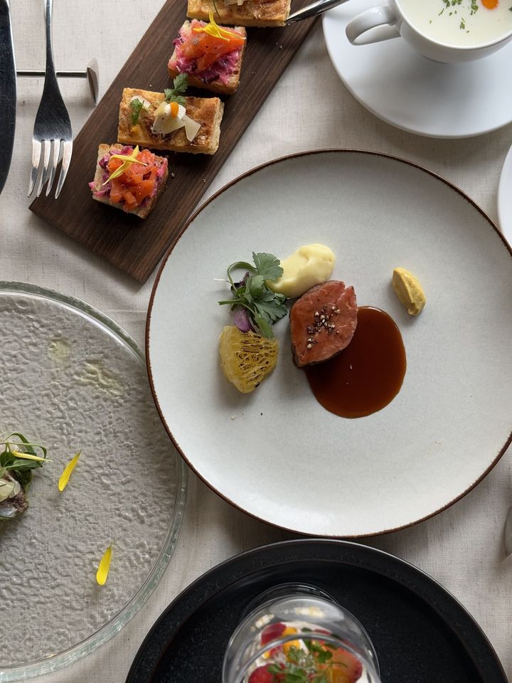 ＜BRUNCH＞ブランチコース〜アニバーサリープレート可〜