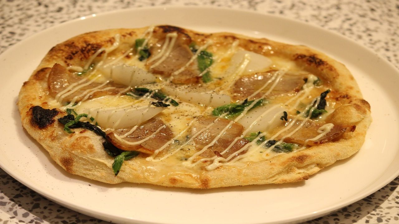 [One Harmony Member Price] Weekday only! Light cafe lunch