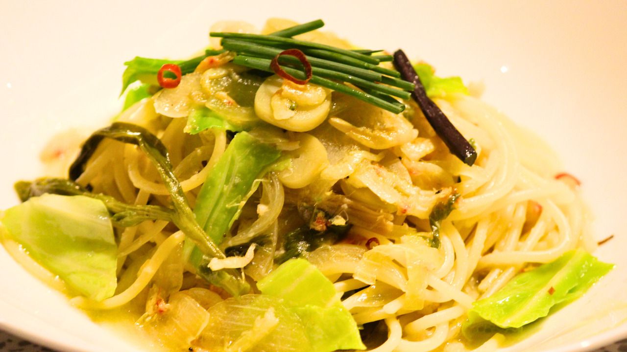 [One Harmony Member Price] Weekday only! Light cafe lunch