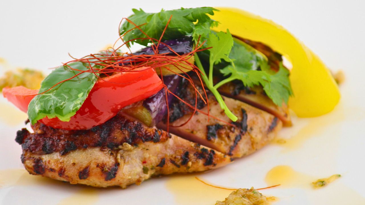 [One Harmony Member Price] Contrail Lunch B