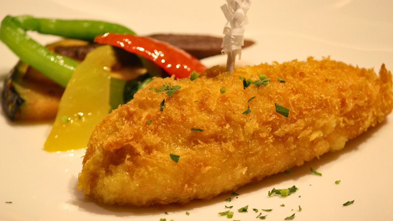 【One Harmony会員料金】コントレイルランチB