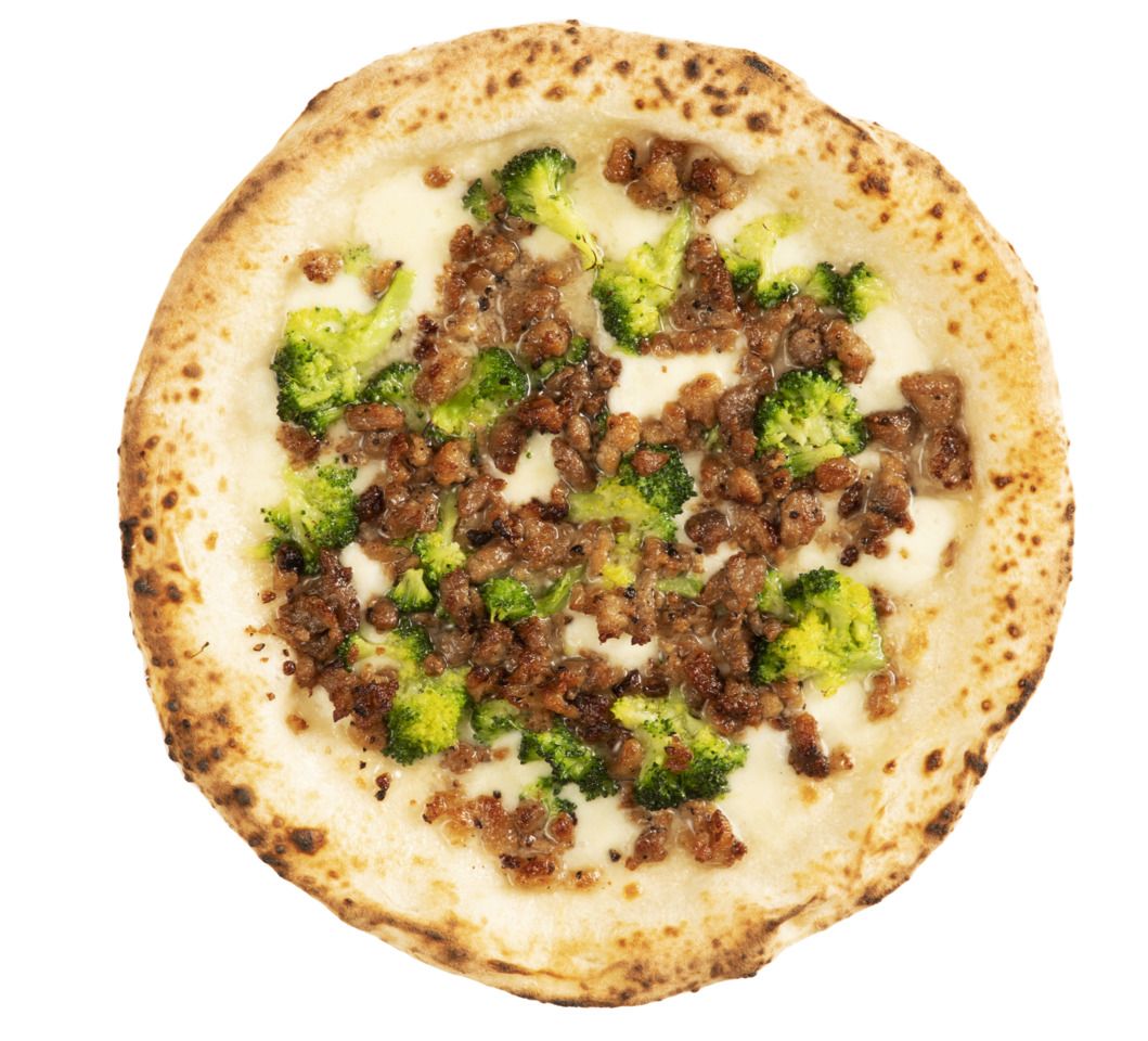 [Takeout] Campagnola