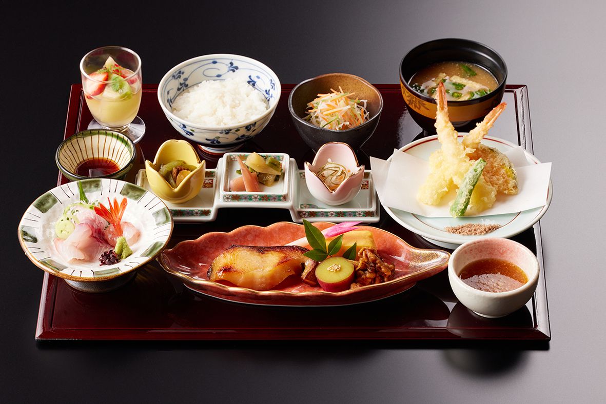 彩膳