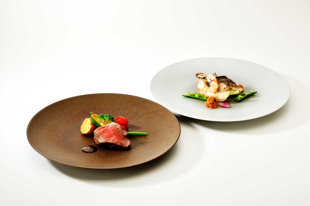 ピアレランチ～セミコース