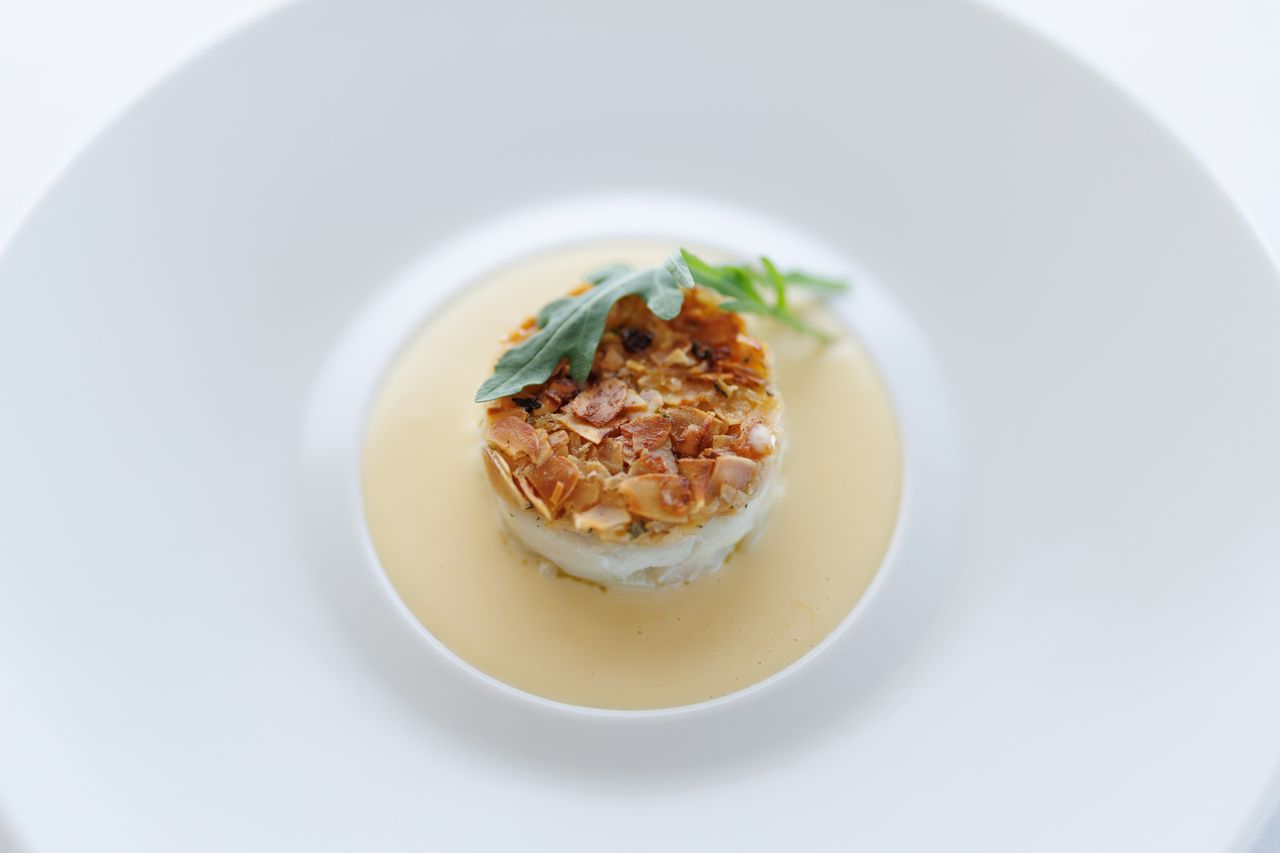 Menu SENVIE