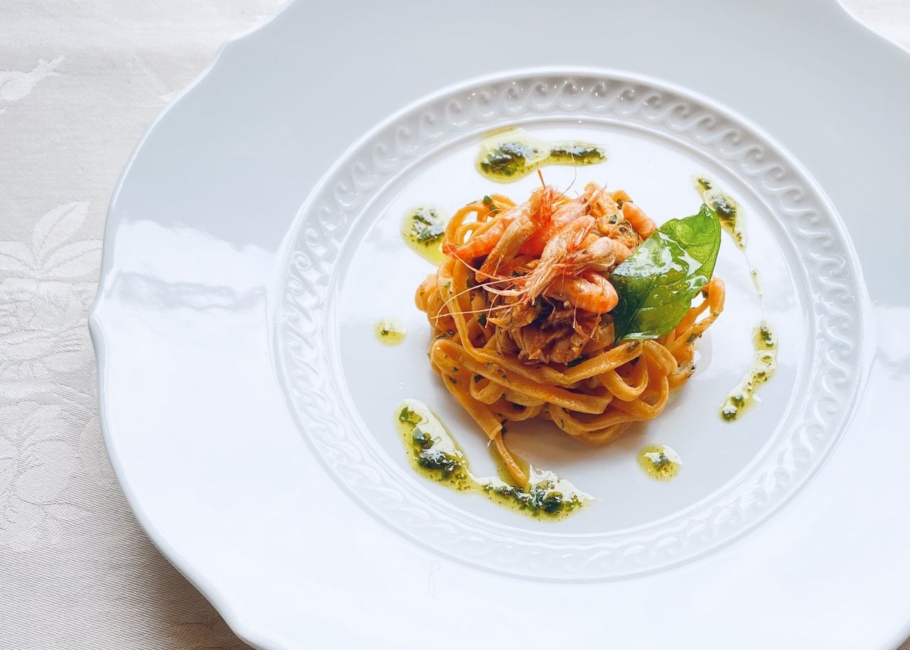 Lunch  Time ’Lunch Course’　