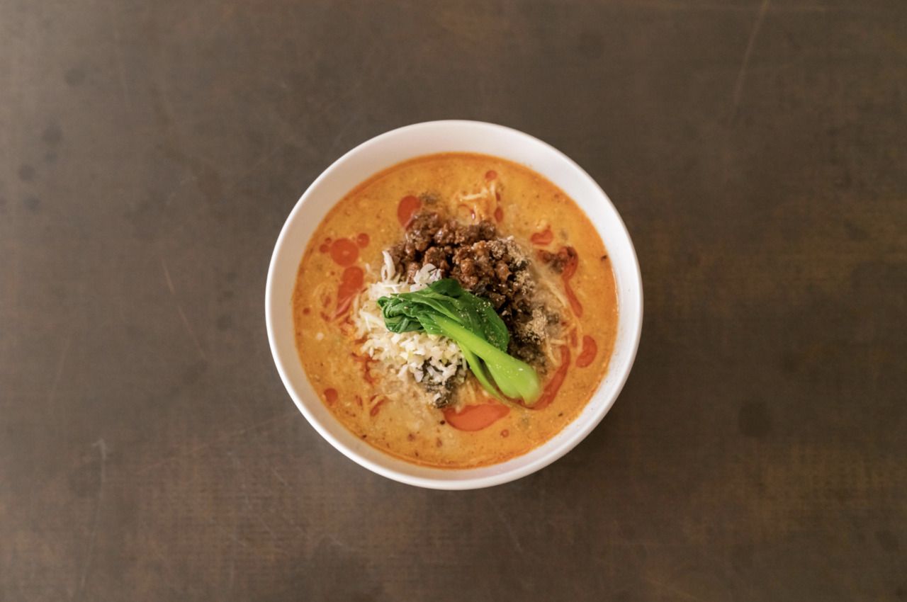 【LUNCH】6月2日~メインランチ