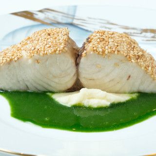 ランチ　ディナーの食材を取り入れた ちょっと贅沢なスペシャルなコース