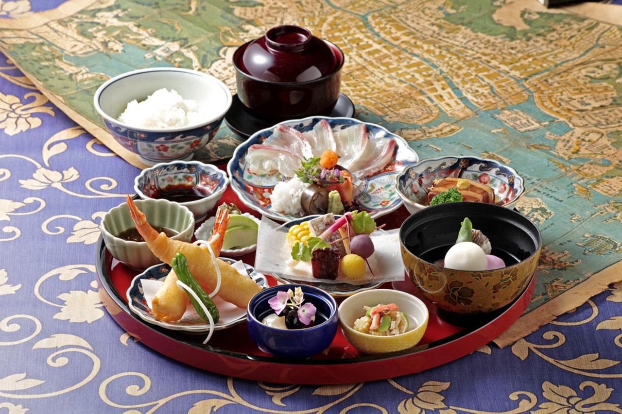  Nagasaki Sippoku Zen