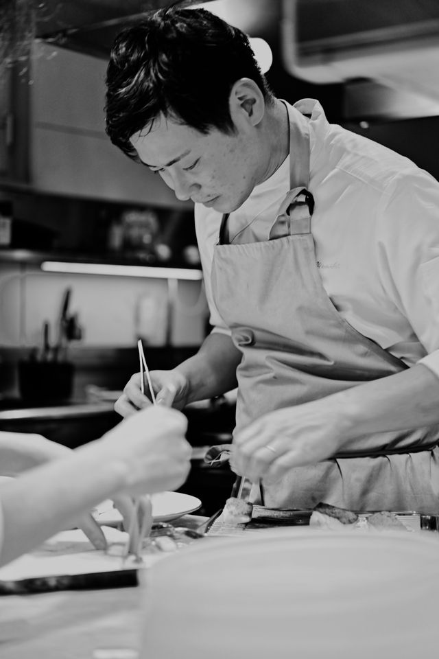 （Dinner）～平日限定特別ディナー ～