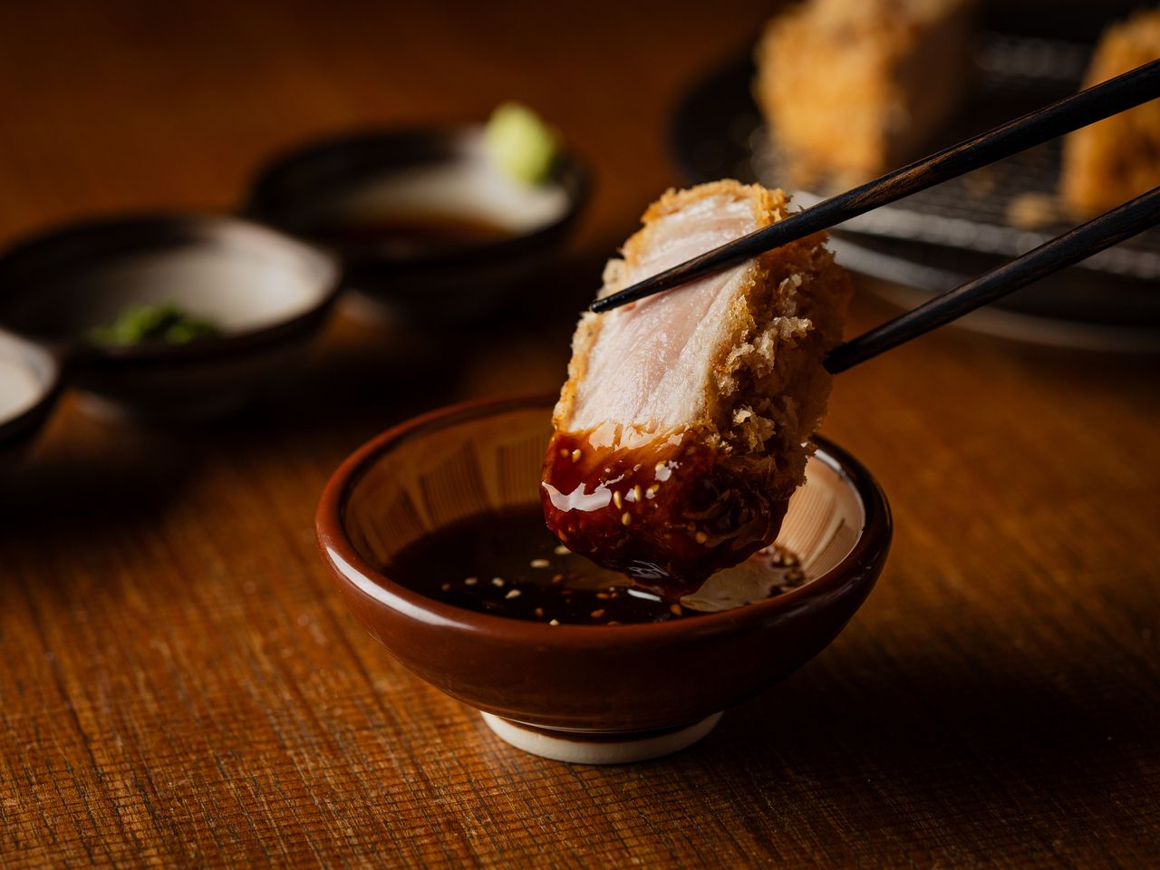 【디너】극 코스