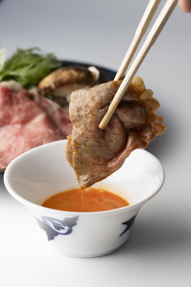 【ランチ】黒松9980円コース