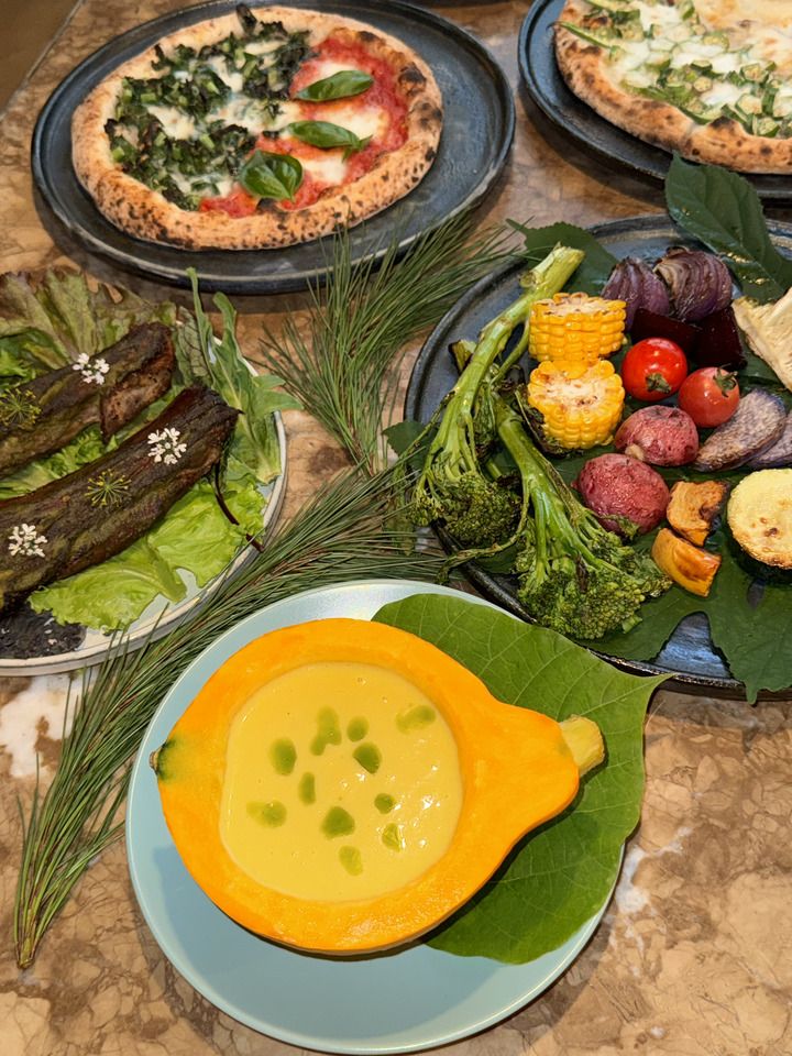 Enboka Oiwake Course