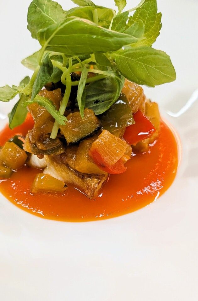 Déjeuner＜午餐套餐＞