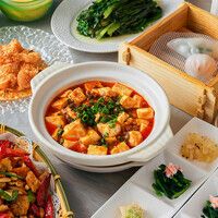 Great value banquet all-you-can-drink course for 3,980 yen