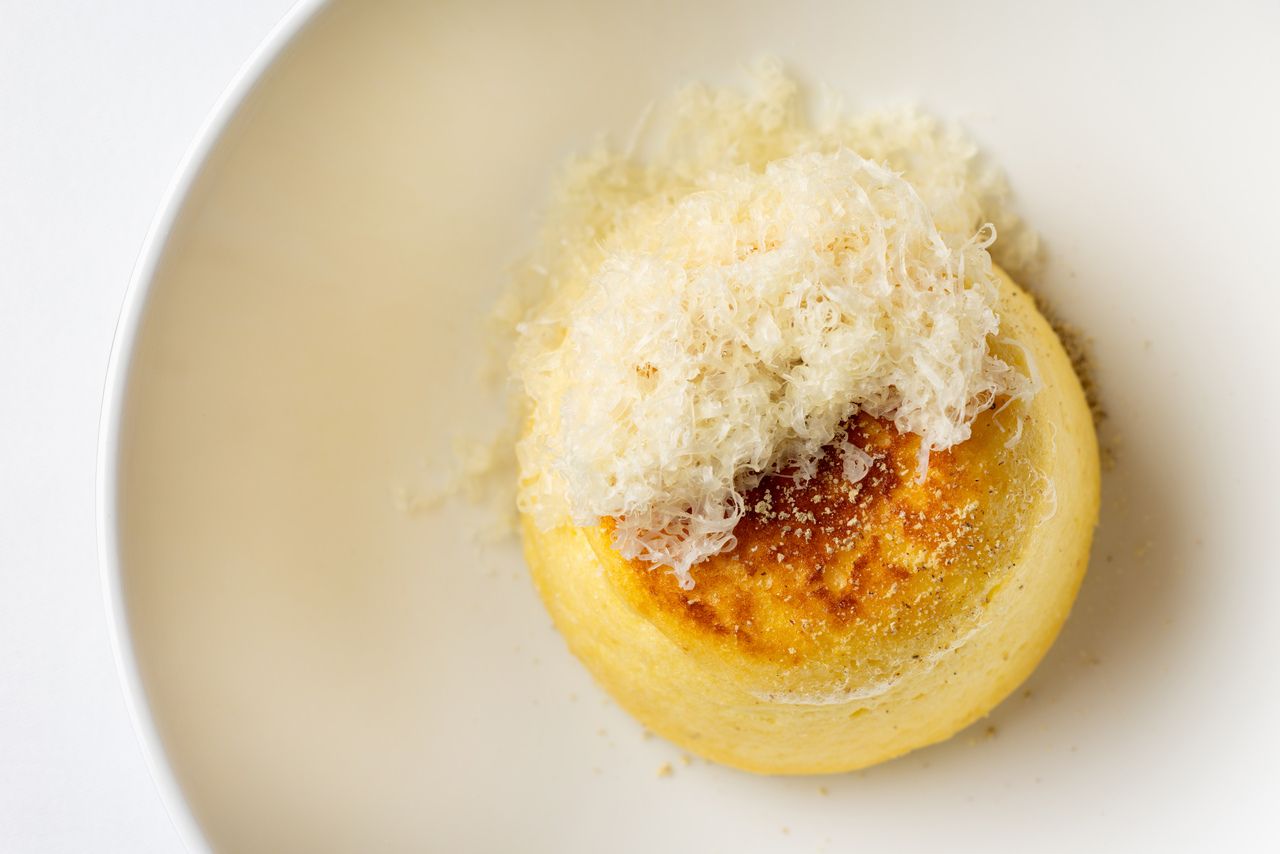 Opening Offer 9th Dec～ 31st Jan【Lunch Course 2 dishes】Starter+Main or Main+Dessert