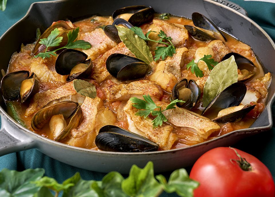 Weekday Lunch Buffet (Seniors)