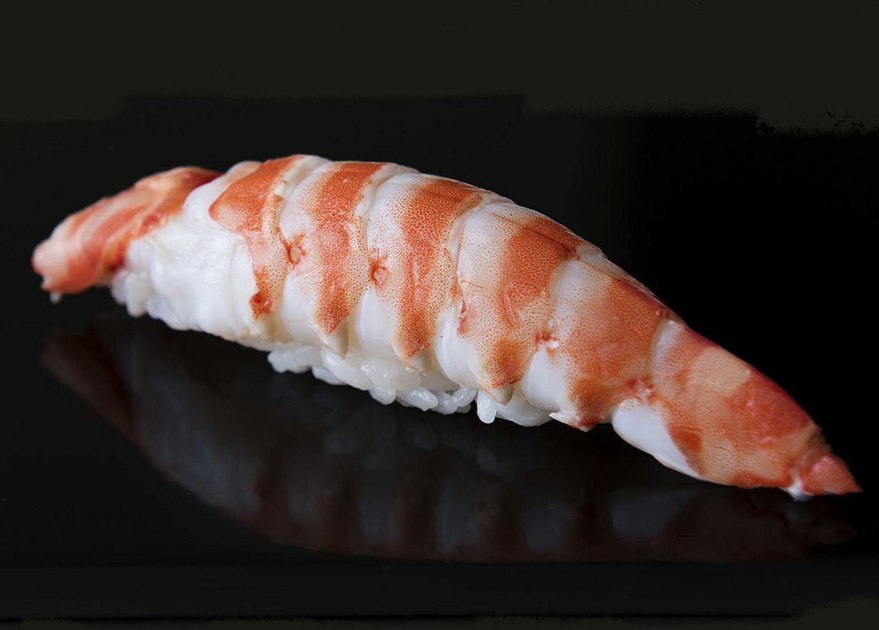 Dinnertime Omakase MEIGETU (16 pieces of nigiri) 