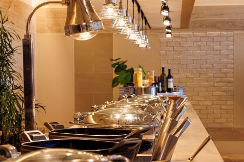 1/11限定 　【大人】　ランチバイキング　