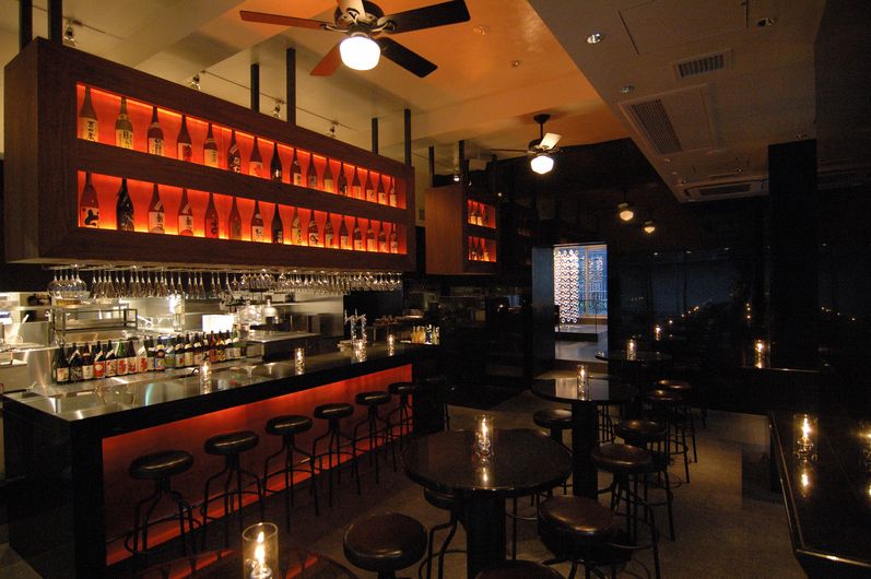 [For welcome and farewell parties] Standing party plan available for 12-45 people from 6,000 yen. Reservations must be made by phone.