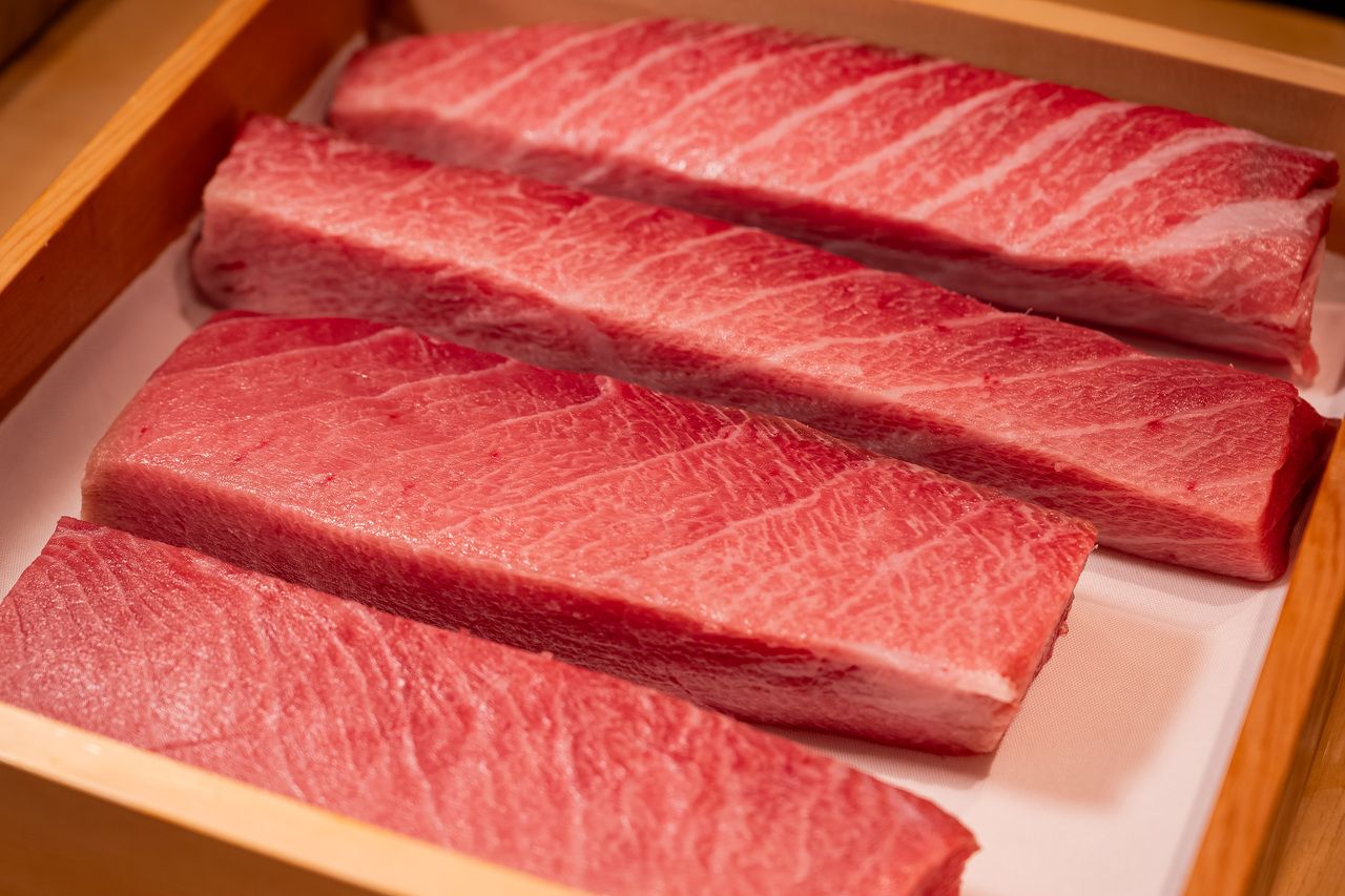 主廚搭配夜間部分