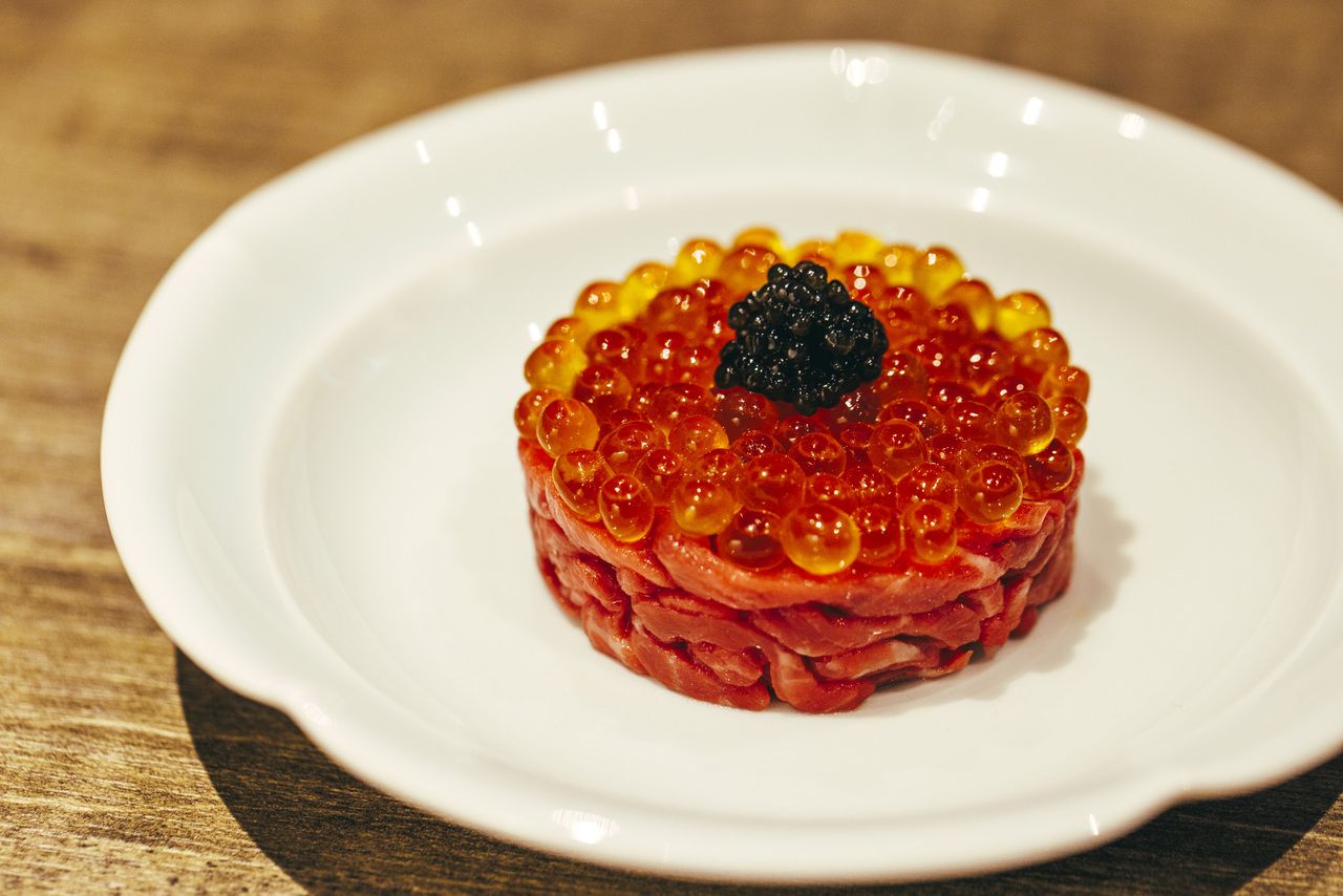 Seasonal Master Course Autumn 9/1~