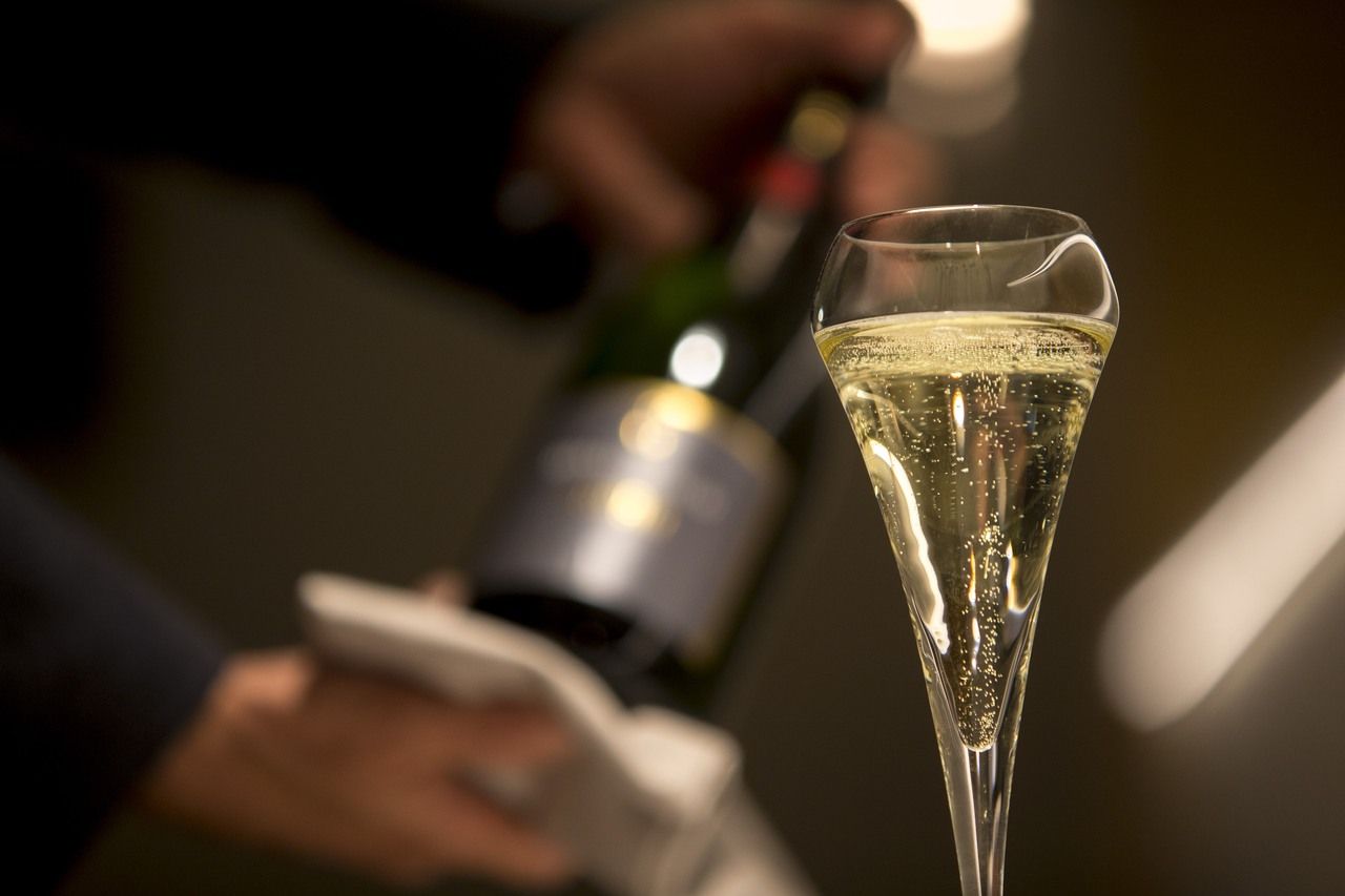[Champagne toast included] Seasonal Takumi Course *Limited time plan