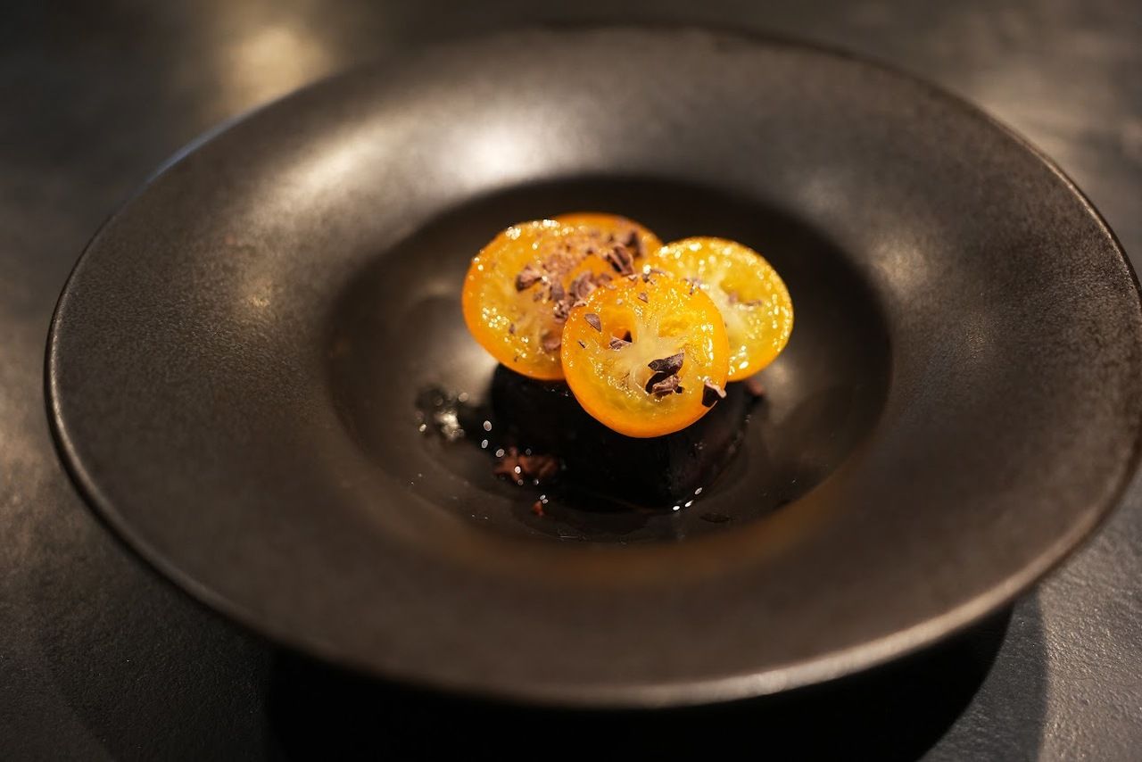 【ランチ】　ランチスペシャルコース