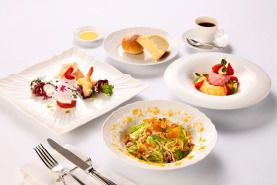 معكرونة برانزو (الحجز متاح من 16 يوليو)