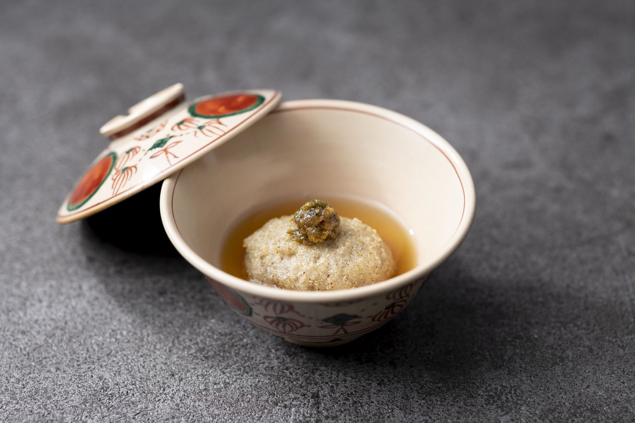 昼懐石　ハレの日（harenohi)お土産付き