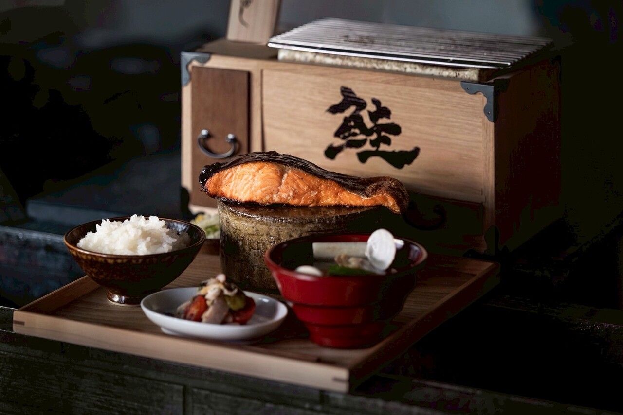 [Student Breakfast Set] Breakfast Reservations