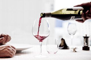 4杯のペアリング～Granite～