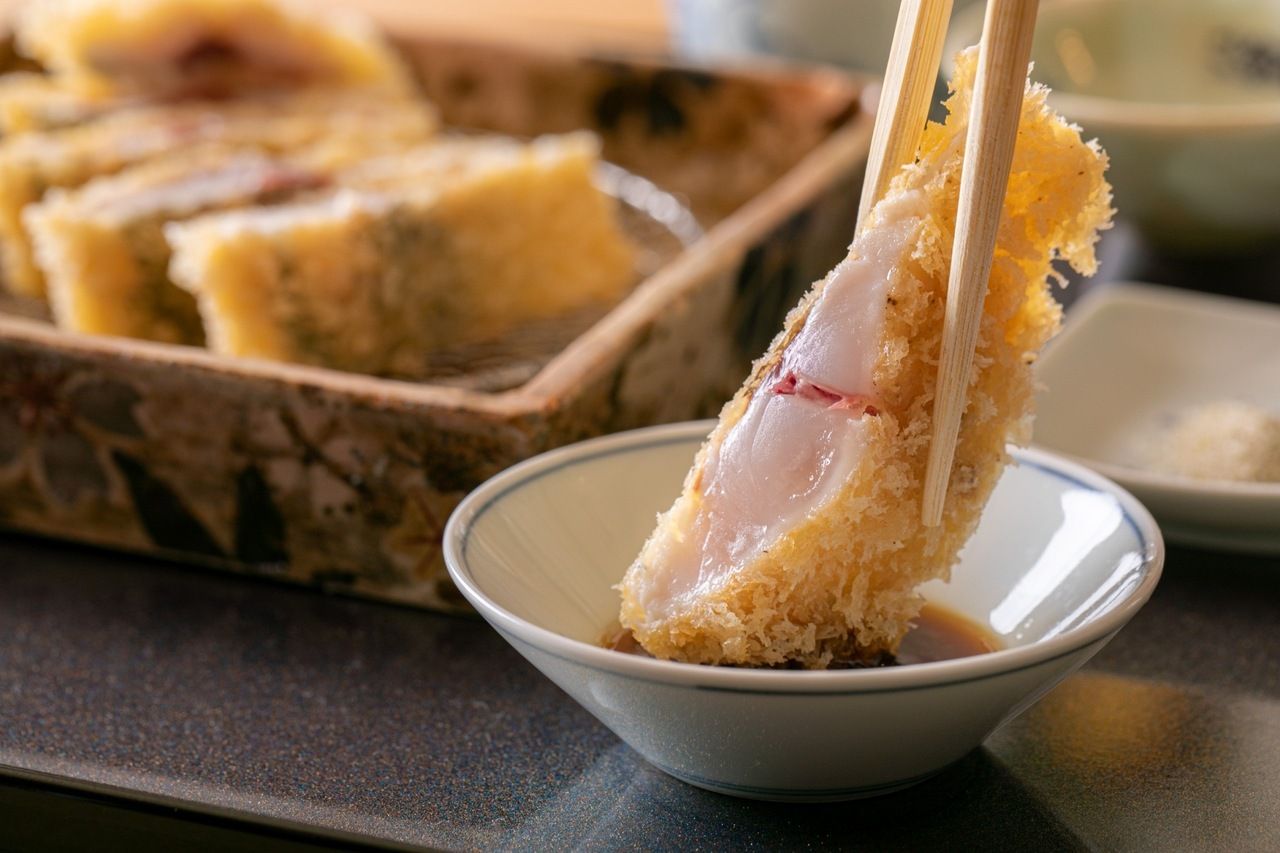 MICURI Omakase Course