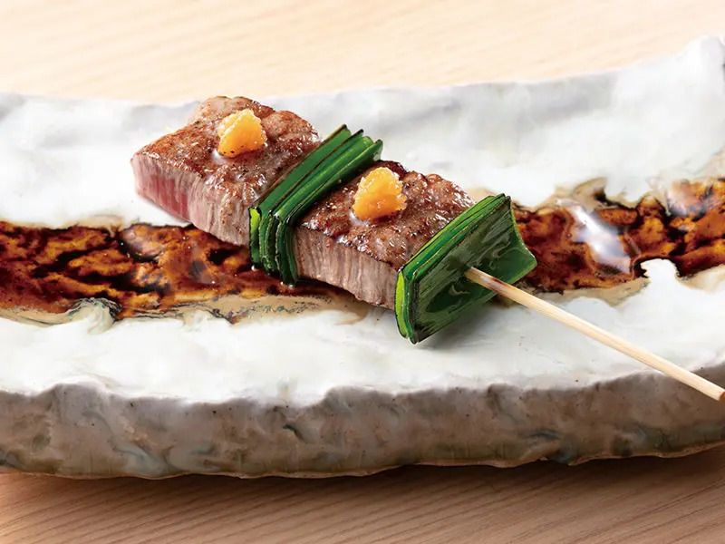 八百万フルコース