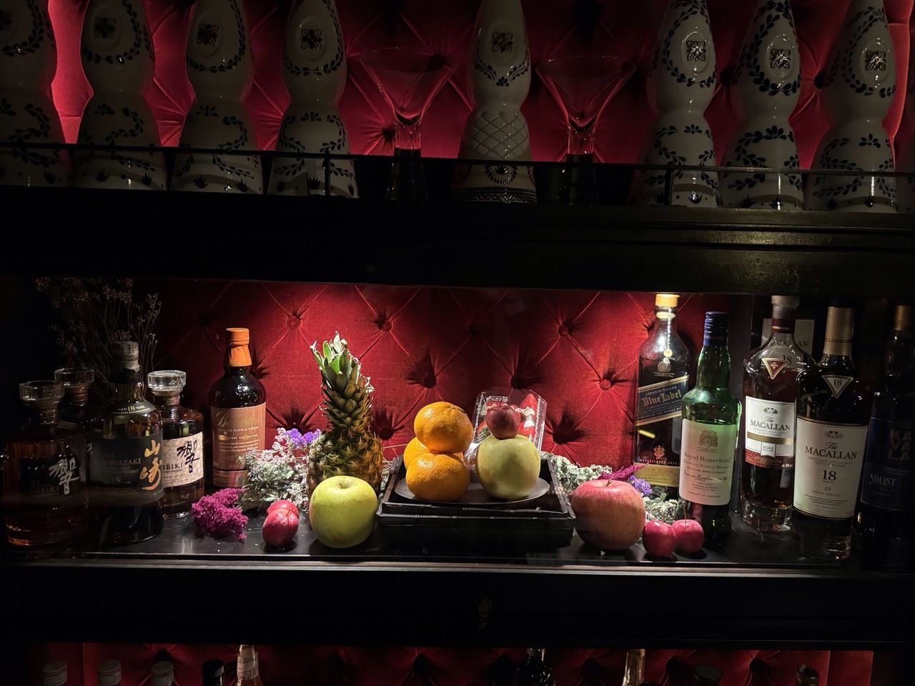 ～Fruits Cocktail～