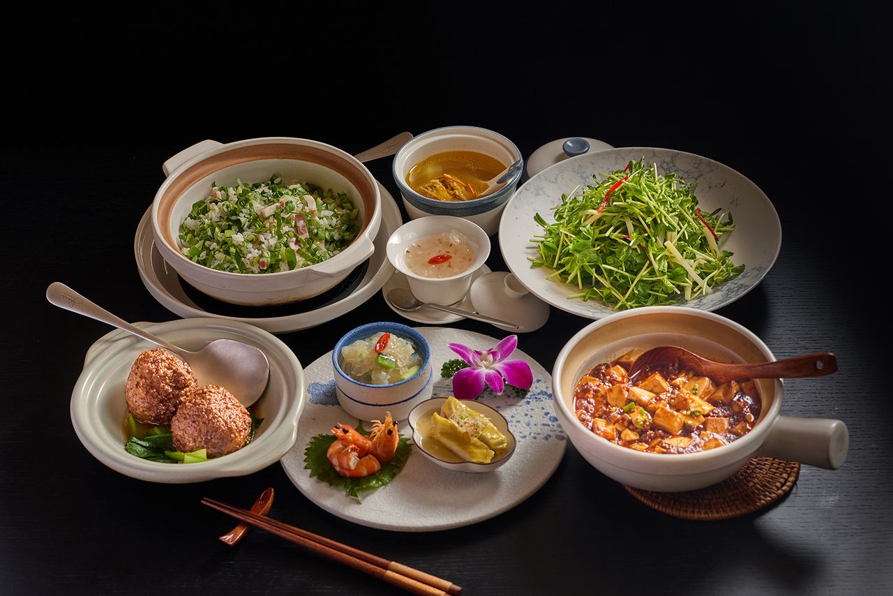 湘南宴席コース（2～8名様で承り）A