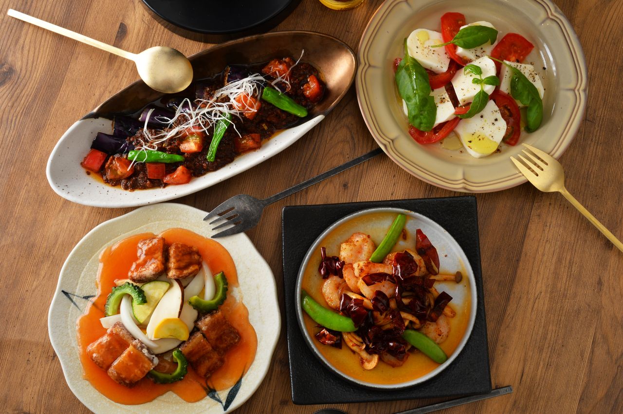 今月のオススメ【ワンドリンク付きショートコース】　ビアタイム　～Beer Time～