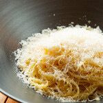 1階ディナー スペランツァコース