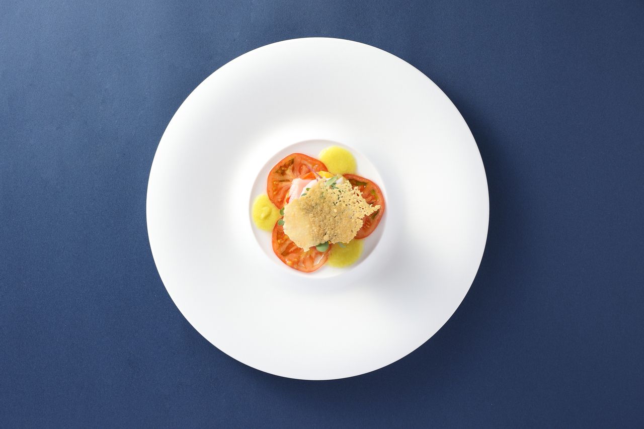 Lunch Course -NOBORI-