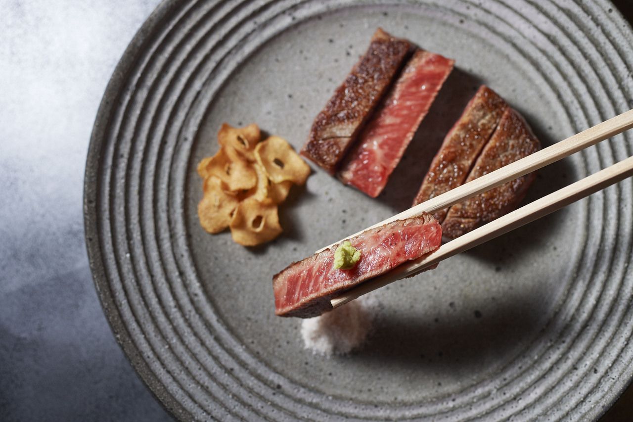 (9/1～)柊（ひいらぎ） ＜ランチ＞