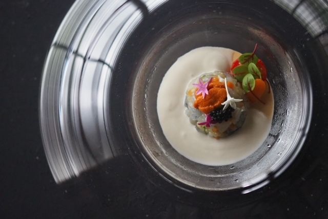 Monthly Rotating Lunch Course — “SPECIAL” COURSE