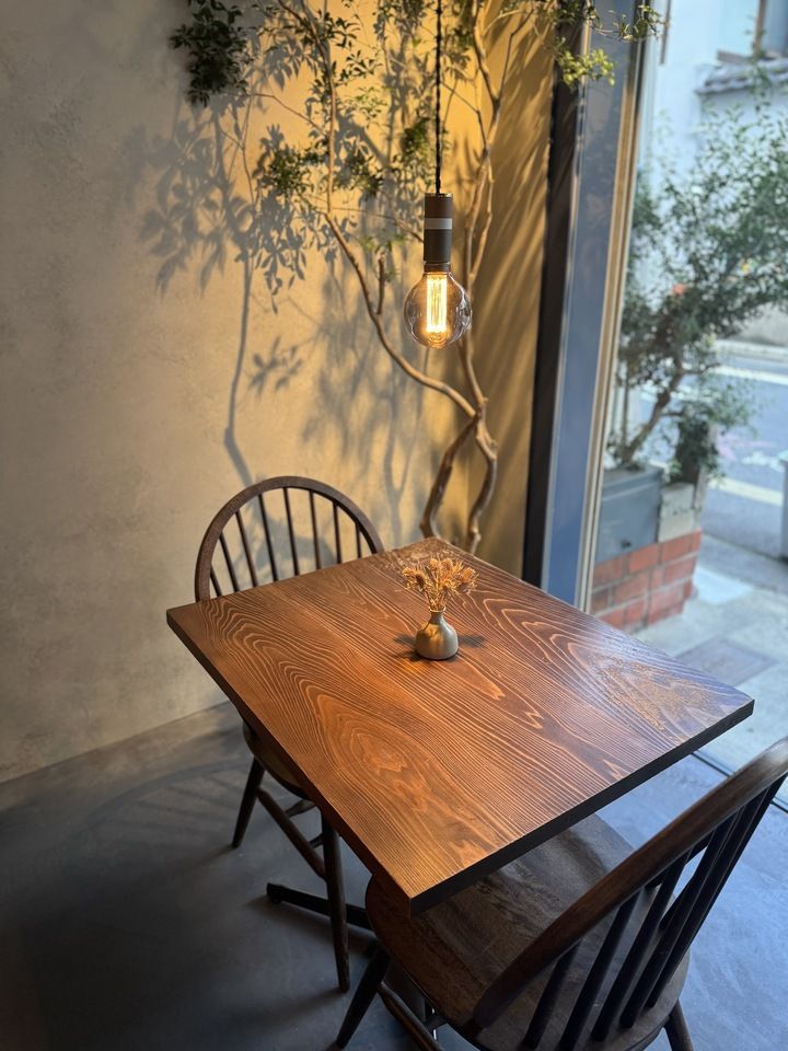 席のみのご予約(朝・昼)