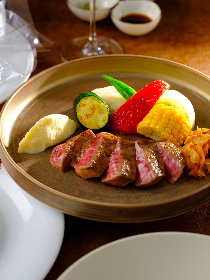 Tsutsuji 6,000円(12/1～)