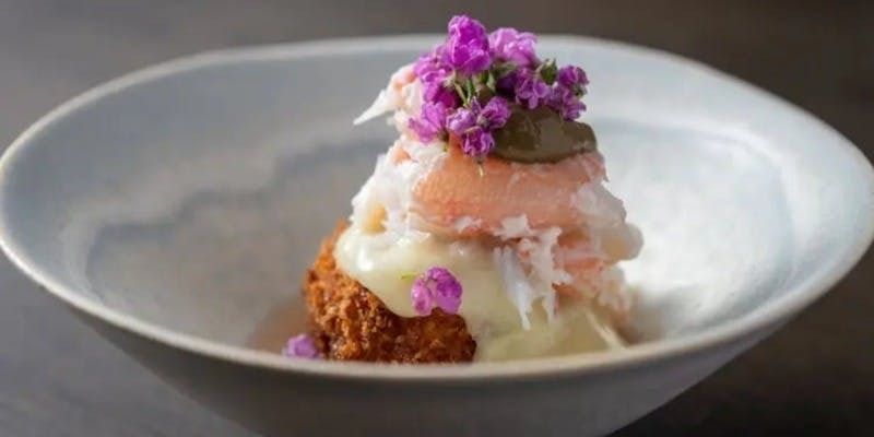 Lunch Omakase Course