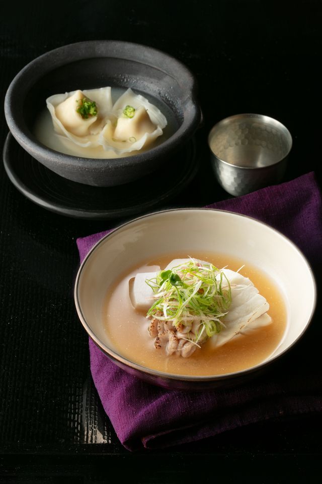 【WEB予約限定】12月冬灯会席