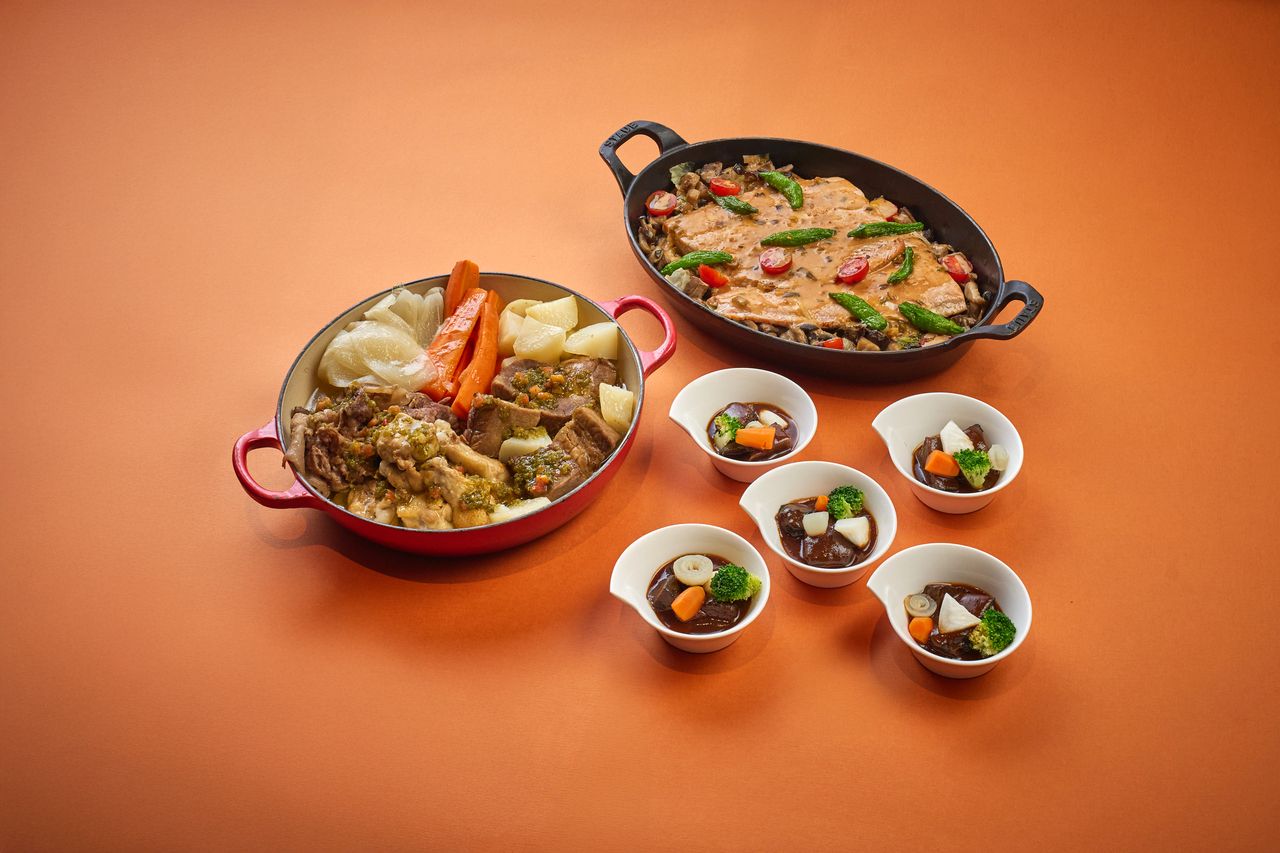 【平日ランチブッフェ 10月～12月】 《事前決済でお得！！》　￥2,700→￥2,300