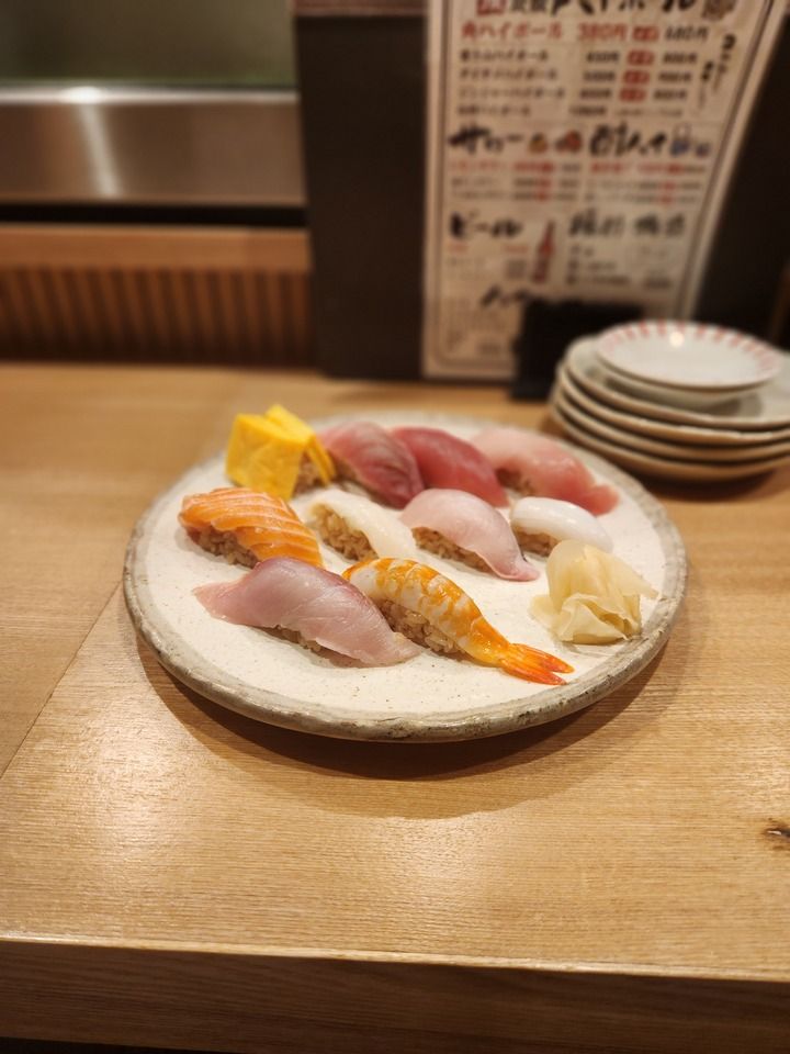 飲み放題つき！【だるびっしゅ特選コース 5,000円（税込）】