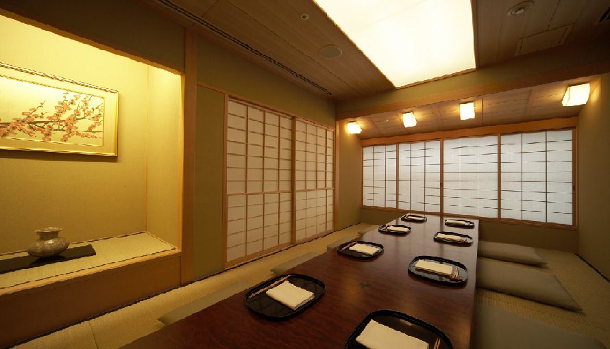 Private room fee (Kisaragi)