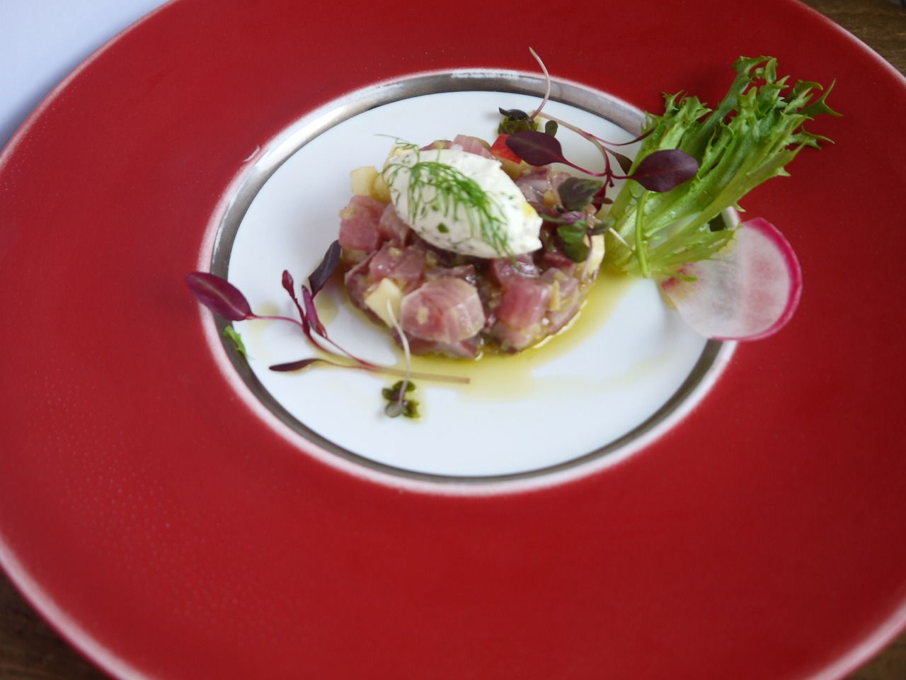 Le japon Dinner　(Main Wagyu Beef)